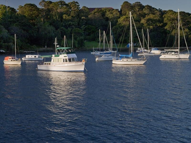 24 William Street, Henley, Hunters Hill NSW 2110