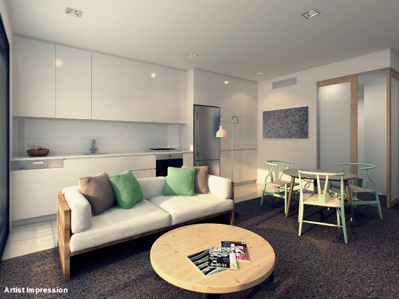 105/68 Gladesville Road, Hunters Hill NSW 2110