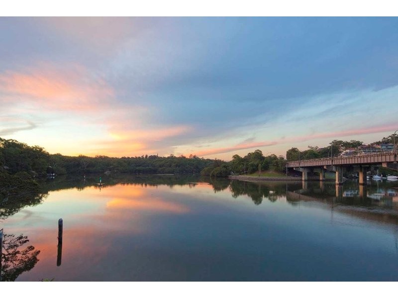 105/68 Gladesville Road, Hunters Hill NSW 2110