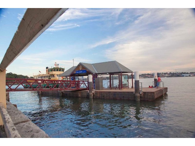 105/68 Gladesville Road, Hunters Hill NSW 2110