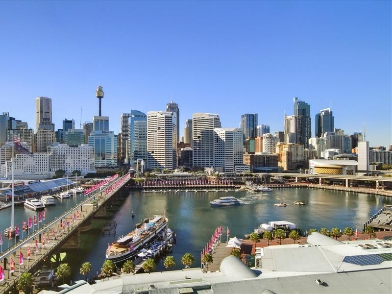 1214/50 Murray Street, Pyrmont NSW 2009