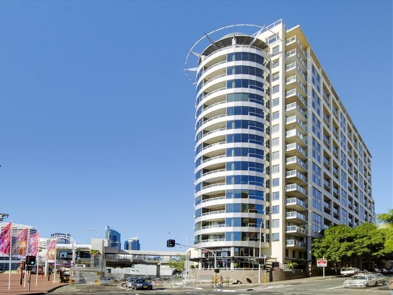 1214/50 Murray Street, Pyrmont NSW 2009