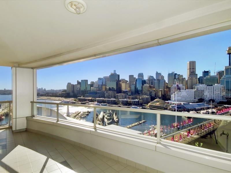 1214/50 Murray Street, Pyrmont NSW 2009