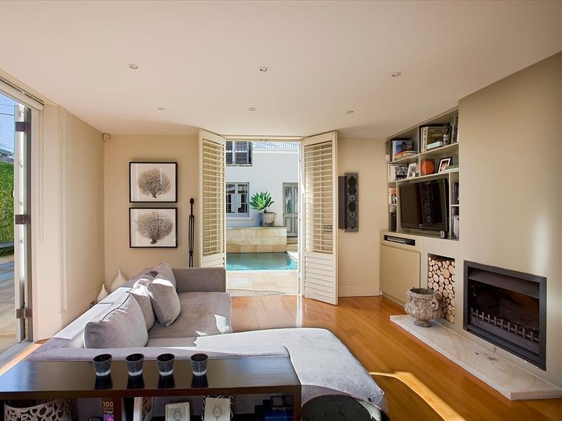 35 Moncur Street, Woollahra NSW 2025