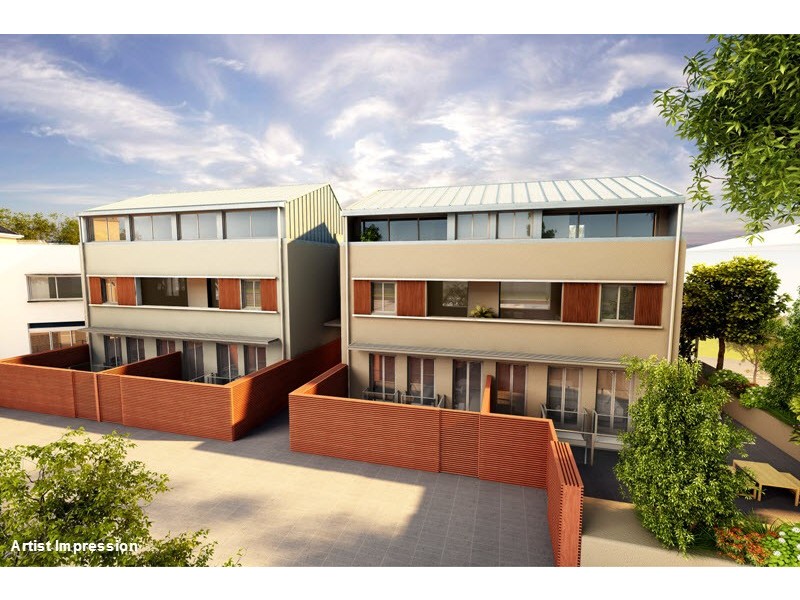 Lot 5 261-263 Oxford Street, Paddington NSW 2021