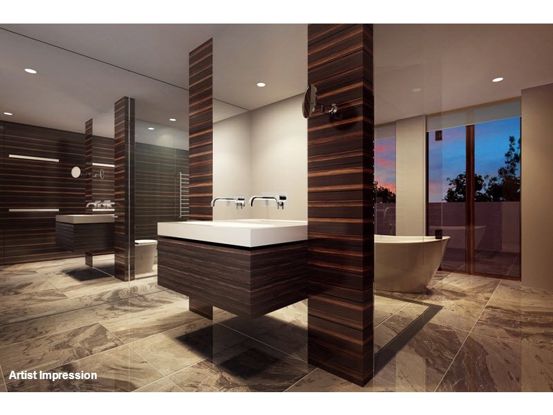 Lot 5 261-263 Oxford Street, Paddington NSW 2021