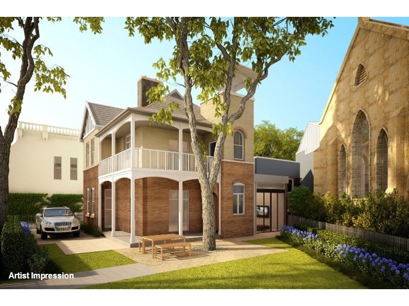 261-263 Oxford Street, Paddington NSW 2021