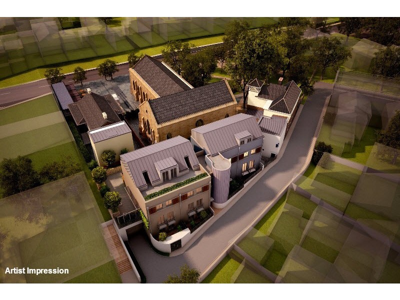 261-263 Oxford Street, Paddington NSW 2021