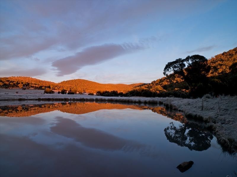 Golden Age Road, Moonbah NSW 2627