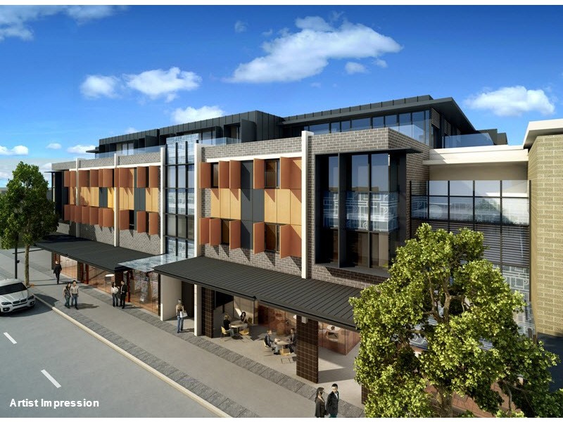 304/68 Gladesville Road, Hunters Hill NSW 2110