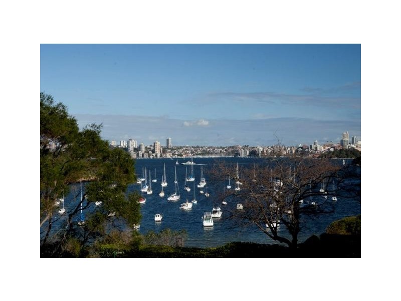 6 Illawarra Street, Mosman NSW 2088