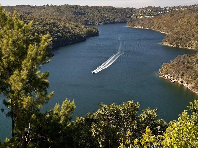 47 Neerim Road, Castle Cove NSW 2069