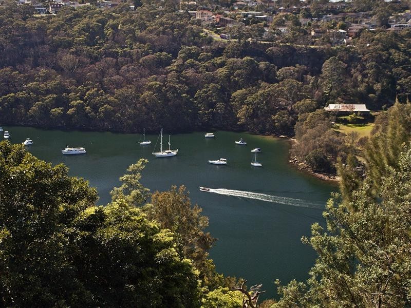 47 Neerim Road, Castle Cove NSW 2069