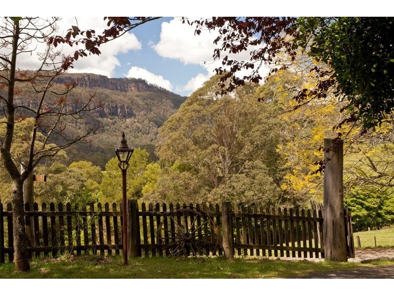 Lot 2 Bunkers Hill Road, Kangaroo Valley NSW 2577