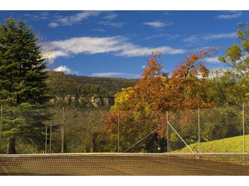 Lot 2 Bunkers Hill Road, Kangaroo Valley NSW 2577