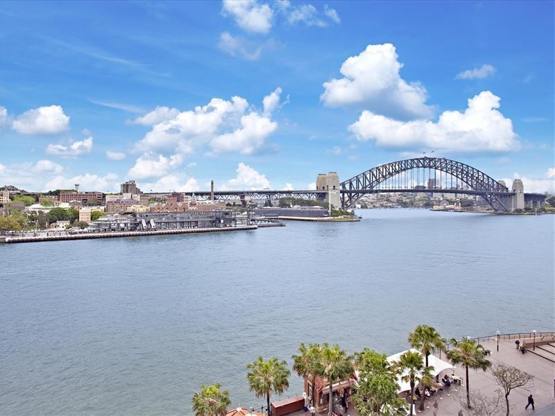 76/3 Macquarie Street, Sydney NSW 2000