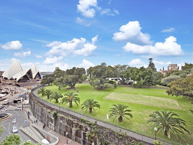 76/3 Macquarie Street, Sydney NSW 2000