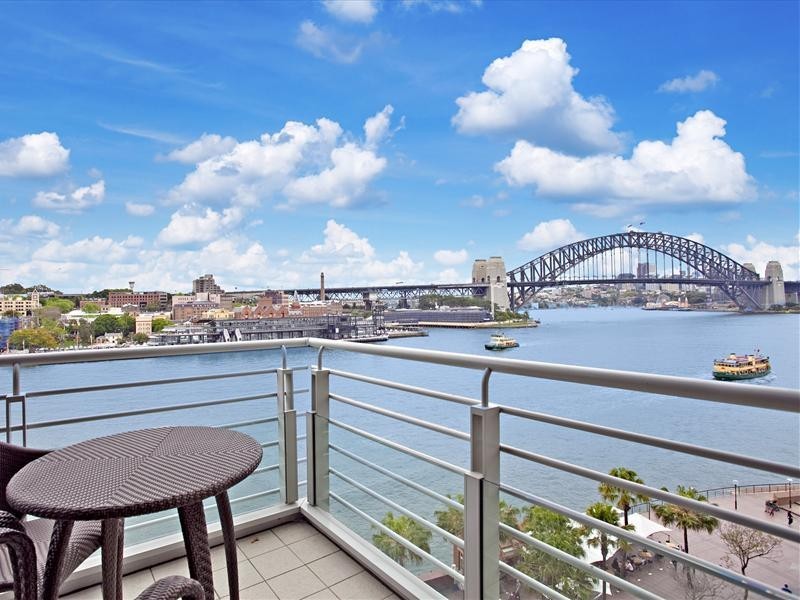 76/3 Macquarie Street, Sydney NSW 2000
