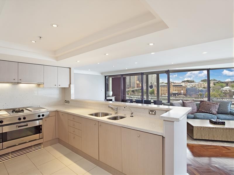 76/3 Macquarie Street, Sydney NSW 2000