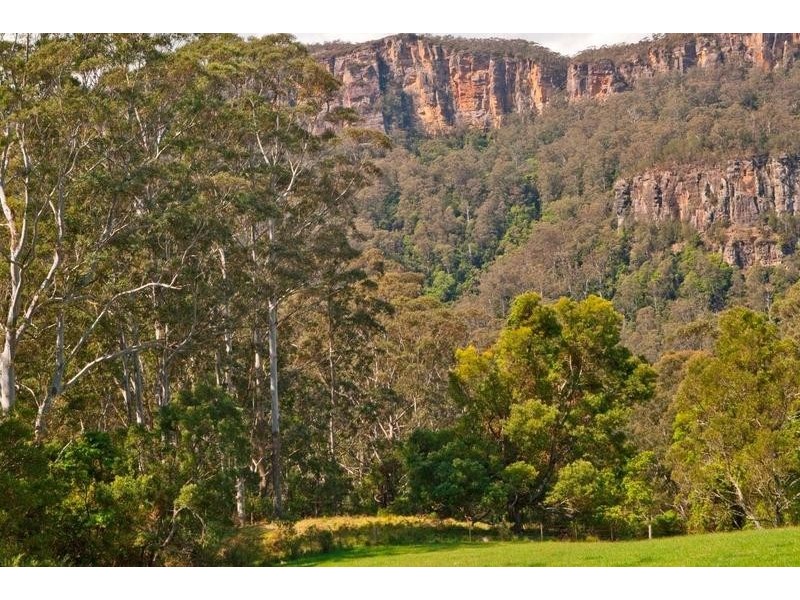 Lot 9 Bunkers Hill Road, Kangaroo Valley NSW 2577