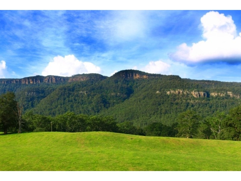 Lot 9 Bunkers Hill Road, Kangaroo Valley NSW 2577