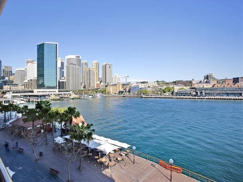 38/1 Macquarie Street, Sydney NSW 2000