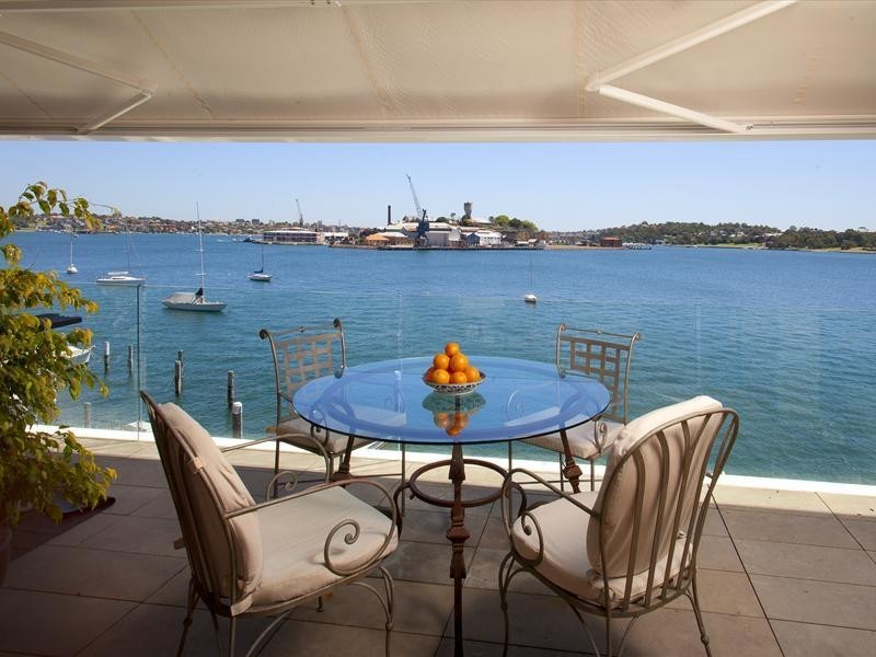 4/36 Louisa Road, Birchgrove NSW 2041