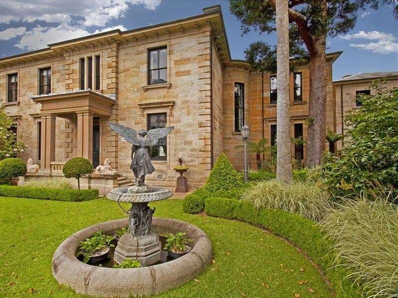 1 Wylde Street, Potts Point NSW 2011