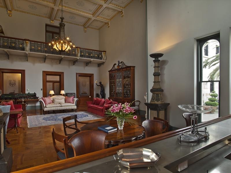 1 Wylde Street, Potts Point NSW 2011