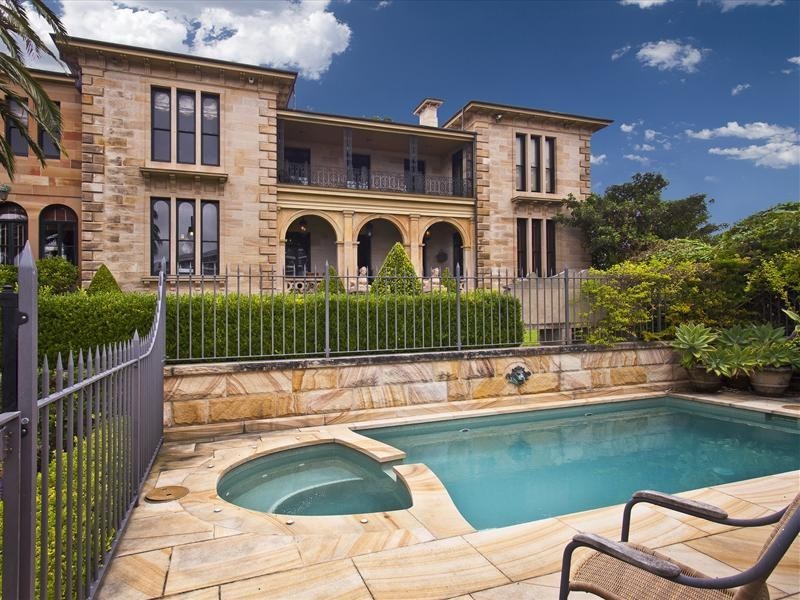 1 Wylde Street, Potts Point NSW 2011