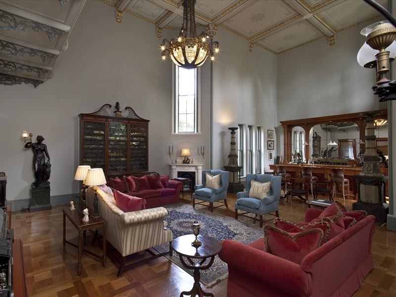 1 Wylde Street, Potts Point NSW 2011