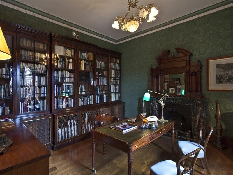 1 Wylde Street, Potts Point NSW 2011