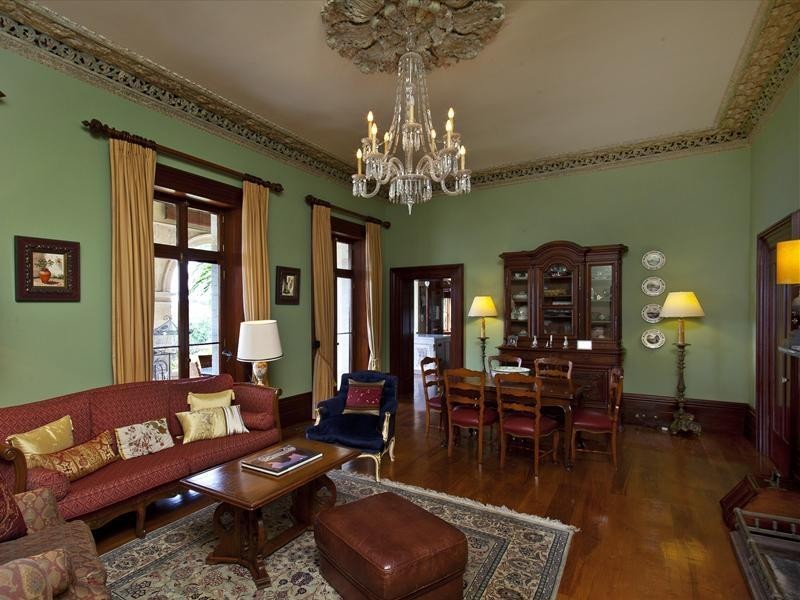 1 Wylde Street, Potts Point NSW 2011