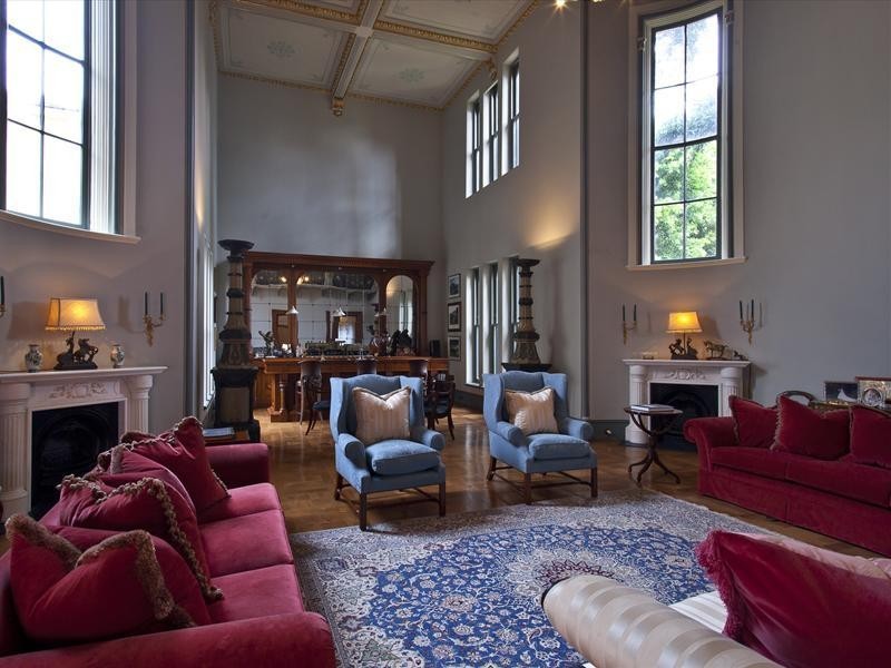 1 Wylde Street, Potts Point NSW 2011