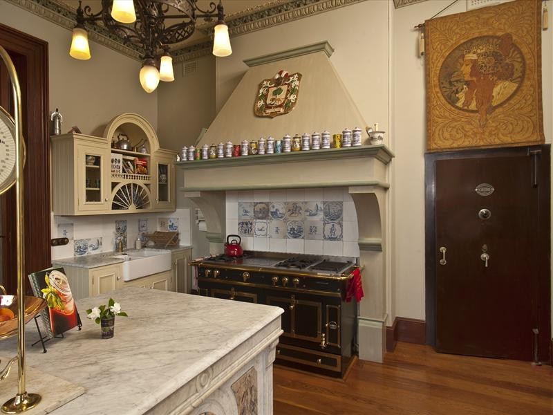 1 Wylde Street, Potts Point NSW 2011