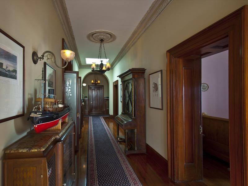 1 Wylde Street, Potts Point NSW 2011