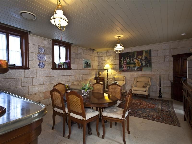 1 Wylde Street, Potts Point NSW 2011