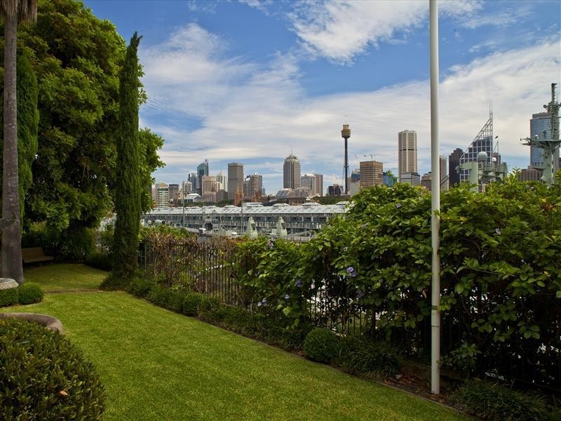 1 Wylde Street, Potts Point NSW 2011