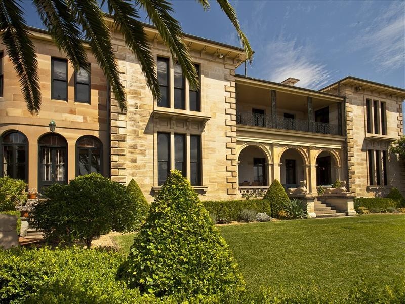 1 Wylde Street, Potts Point NSW 2011