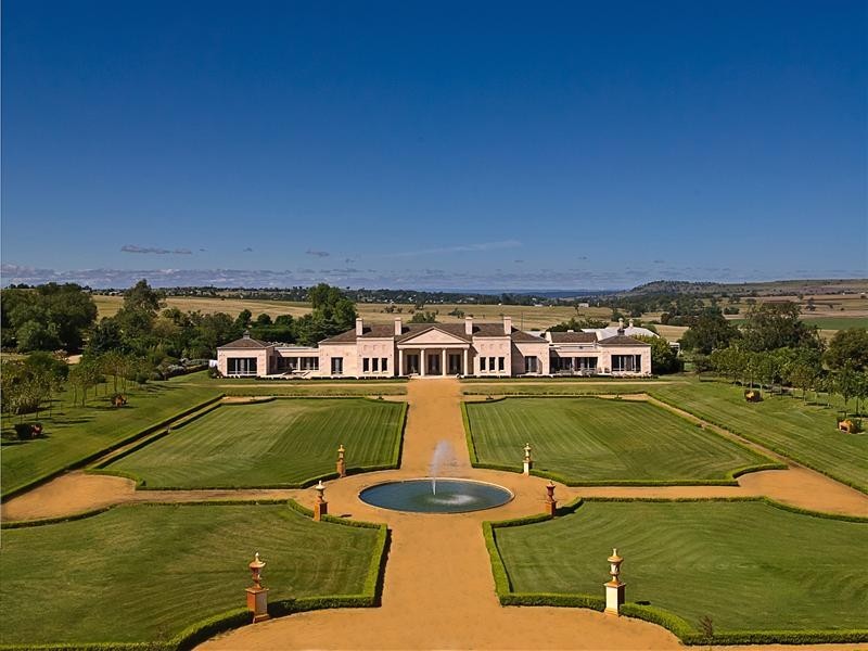 Brindley Park Estate, Merriwa NSW 2329