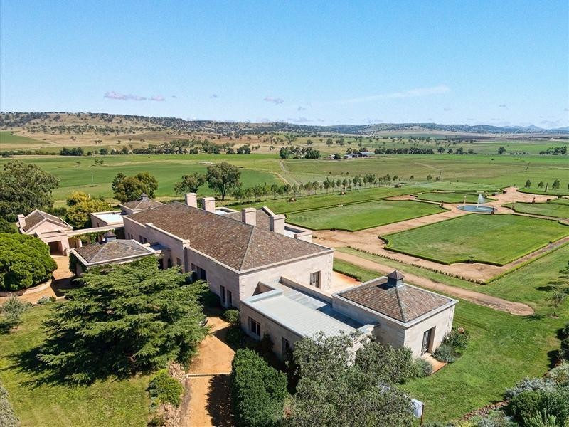 Brindley Park Estate, Merriwa NSW 2329