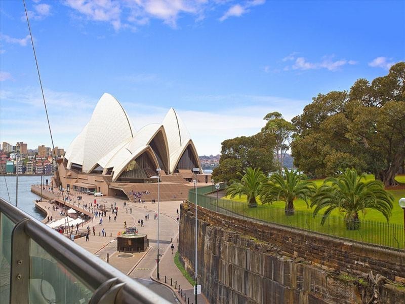 44/1 Macquarie Street, Sydney NSW 2000