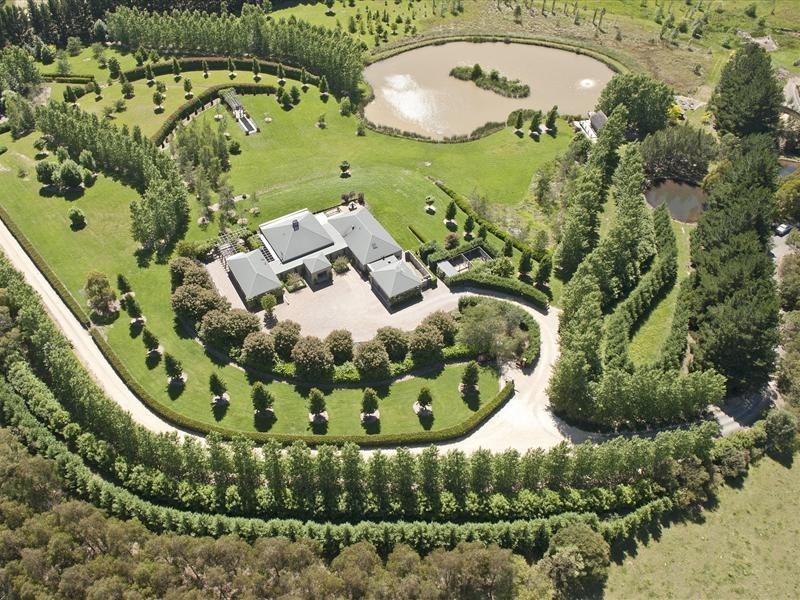 Lanes End 71 Carters Lane, Sutton Forest NSW 2577