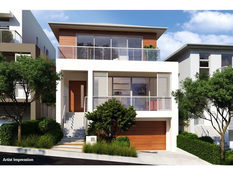 Lot 22 off Remuera Street, Willoughby NSW 2068