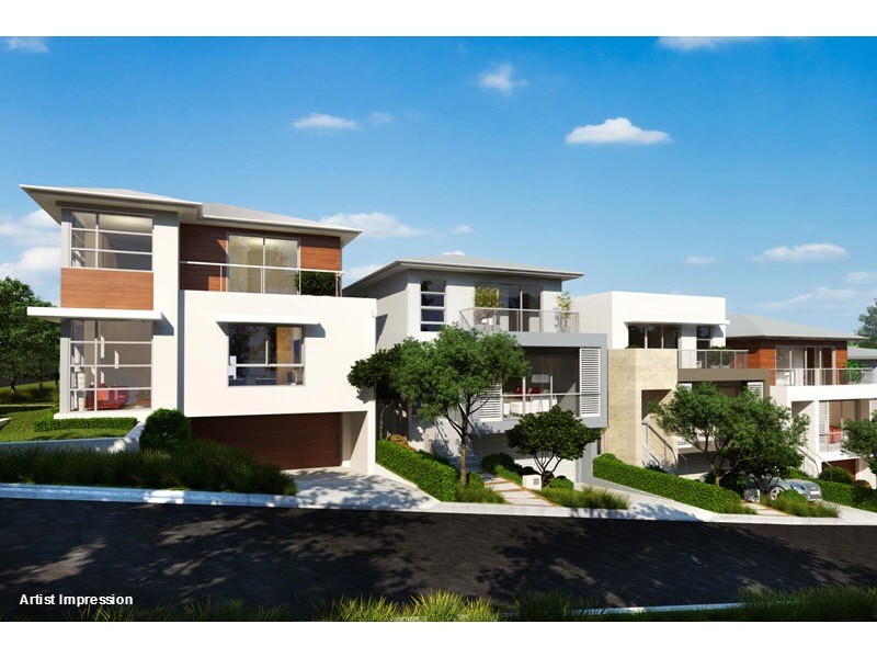 Lot 22 off Remuera Street, Willoughby NSW 2068