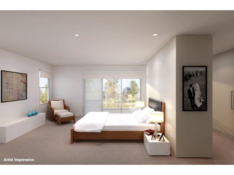 Lot 22 off Remuera Street, Willoughby NSW 2068