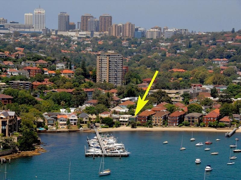 30 Stafford Street, Double Bay NSW 2028