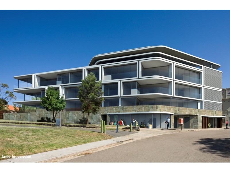 1/777 Old South Head Road, Vaucluse NSW 2030