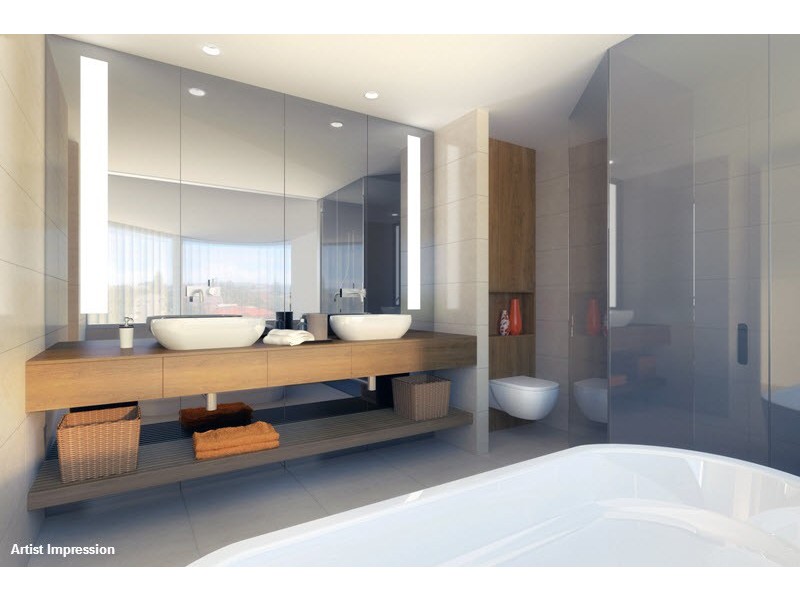 1/777 Old South Head Road, Vaucluse NSW 2030