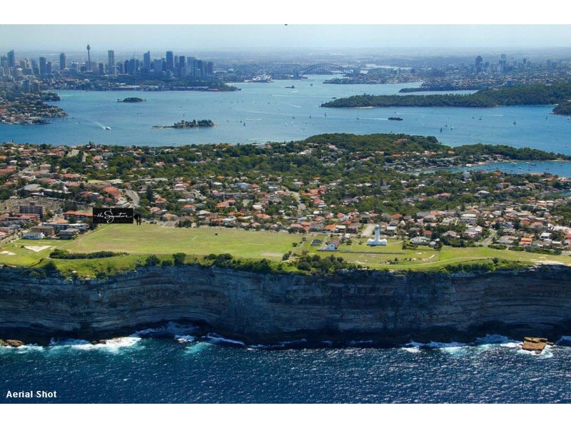 1/777 Old South Head Road, Vaucluse NSW 2030